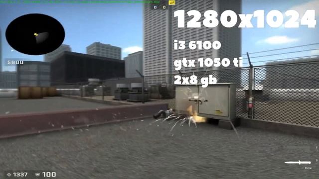 как повысить фпс в кс го // как увеличить фпс кс го? смотреть онлайн