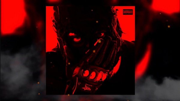 RAM (Грязный Рамирес) -  (Energyraphi remix)