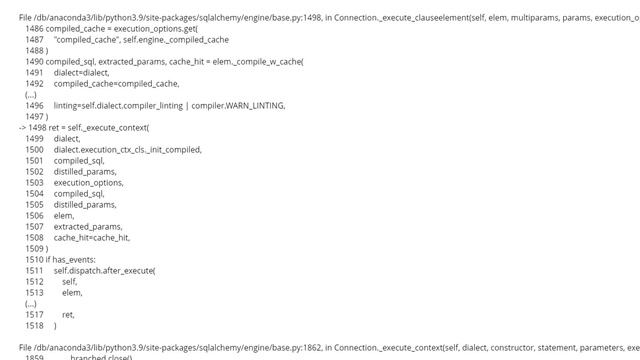 Clickhouse Error: DatabaseException: Orig exception: Code: 43 (1 answer) смотреть онлайн