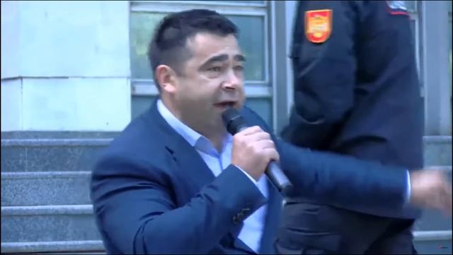 Николай Паскару: В Молдове самая высокая инфляция в регионе! смотреть онлайн