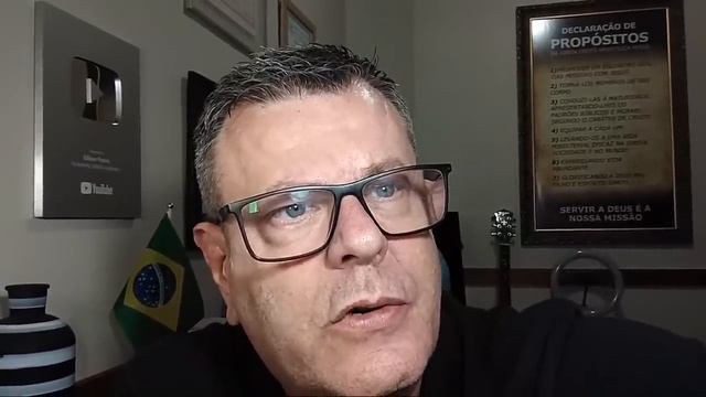 🟢 DOMINGO PROFÉTICA | APÓSTOLO EDILSON POMINI 24.03.2024 смотреть онлайн