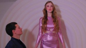 Короткометражный фильм КУКЛА 2024