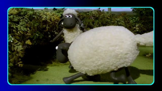 Shaun the Sheep's BIG Movie Animated Movie Review смотреть онлайн