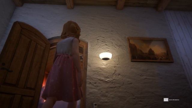 Dreamfall Chapters: The Longest Journey. Прохождение. Книга третья. Часть 1 смотреть онлайн