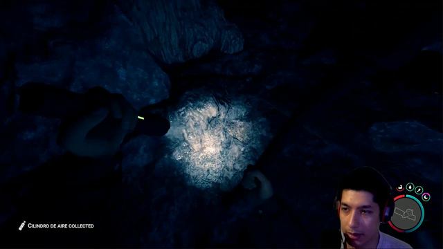 Vestigios de un Culto / Sons of The Forest / Tp. 2 Ep. 2 смотреть онлайн