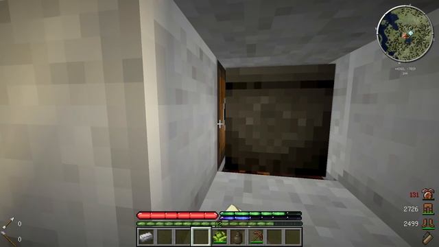Гайд для мода TerraFirmaCraft №7 - Тяжелая металлургия смотреть онлайн