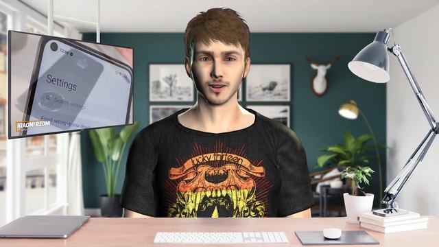 Top 5 Best Xiaomi Phone in 2022 смотреть онлайн