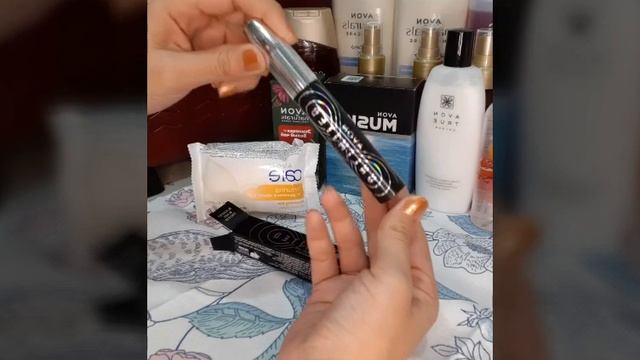 Обзор заказа. Казахстан. 03 каталог 2021 год.??? смотреть онлайн