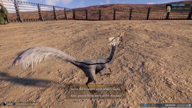 ALL DINOSAURS (Dominion Malta Expansion) - Jurassic World Evolution 2 смотреть онлайн