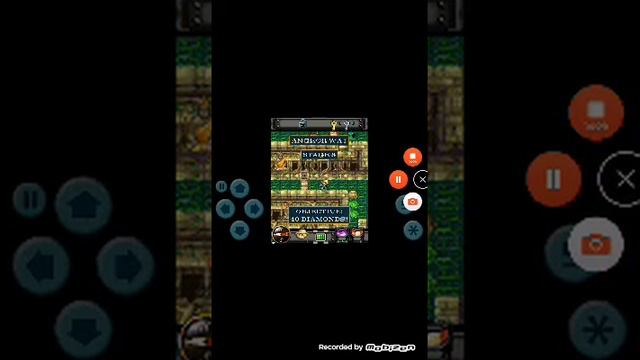 Diamond rush (ep 3 a um passo ) смотреть онлайн
