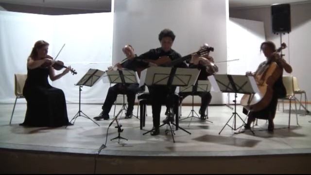 Richard Galliano -Tango pour Claude (Porroni) смотреть онлайн