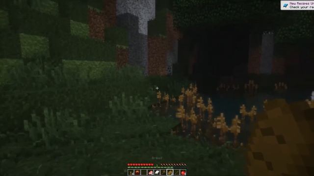 NEW ULTRA Immersive GRAPHICS Minecraft Mods: Shaders Animations Item Sound Physics Foliage & MORE смотреть онлайн