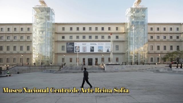 Top 10 Madrid Attractions | Things to Do in Madrid | Madrid Spain смотреть онлайн