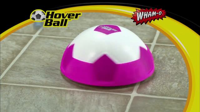 Lighted Hover Ball смотреть онлайн