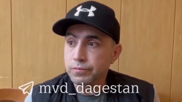 Квартирный вор задержан в Махачкале смотреть онлайн