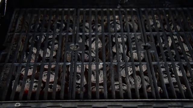 Гриль Char Broil Hybrid Grill gas2coal смотреть онлайн
