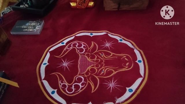 Крестовый король. Что у него сейчас происходит? О чём переживает? Всё о нём. смотреть онлайн