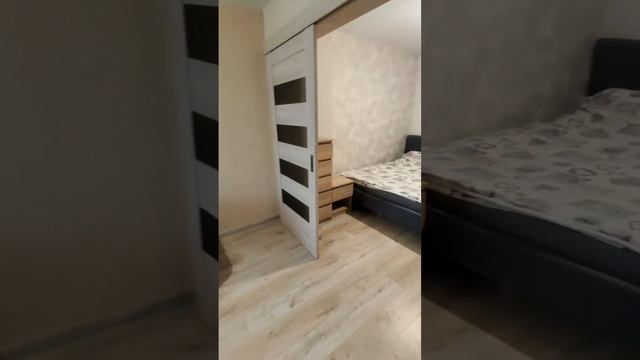 Продается 1 комнатная квартира на ул.Морозова г.Брест смотреть онлайн