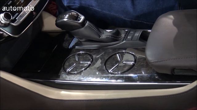 The New TOYOTA CROWN 2020