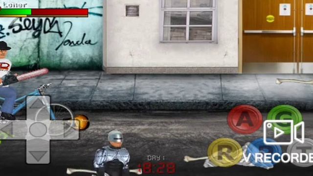 Игра extra lives смотреть онлайн