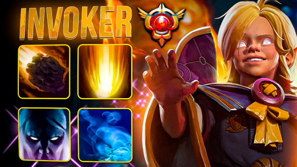 Как правильно кидать санстрайк?????? Обучение игры на Invokere!!!!!!!!!!