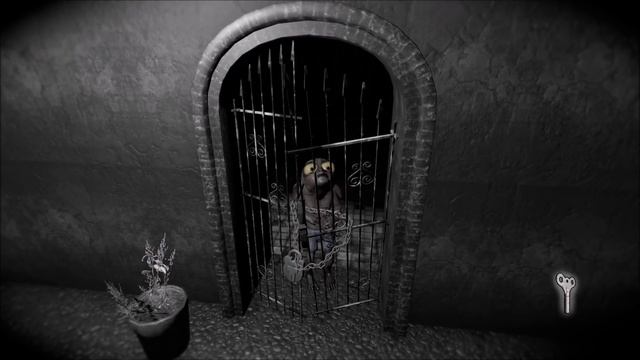 Lithium Inmate 39 - Gameplay смотреть онлайн