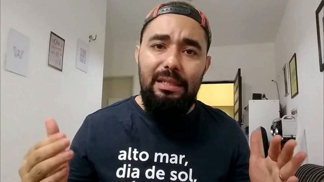 PORQUE NÃO FALO DE LA RIVE NO MEU CANAL!? смотреть онлайн