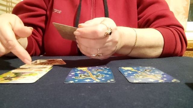 Расклад-прогноз на ближайшие три дня смотреть онлайн