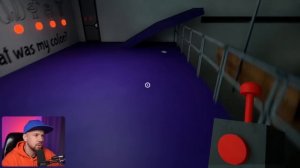 Этой ИГРЕ Нужно СДЕЛАТЬ БАН БАН! Garten of Banban