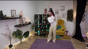 Разминка от Данила Сусак