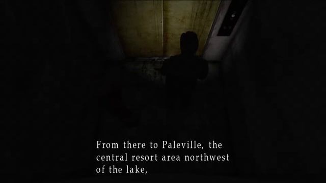 Silent Hill 2 - Trick or Treat Puzzle (Normal Difficulty) смотреть онлайн