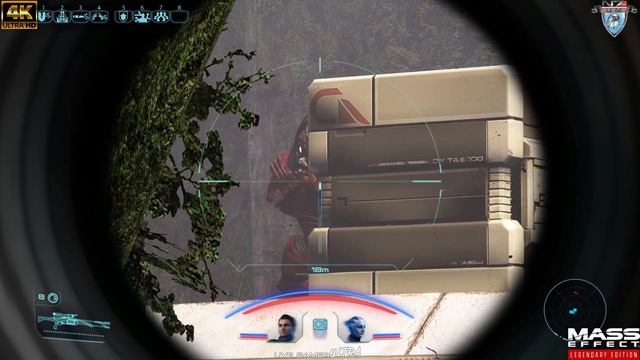 🤖𝗔𝗹𝗹𝗲 𝗘𝗿𝗳𝗼𝗹𝗴𝗲 𝗶𝗻 𝗲𝗶𝗻𝗲𝗺 𝗗𝘂𝗿𝗰𝗵𝗹𝗮𝘂𝗳❗ 𝗔𝗯𝗲𝗿 𝘄𝗶𝗲❓🤖Mass Effect Legendary Edition🤖[4K](Ger) смотреть онлайн