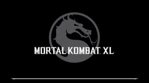 Mortal Kombat X показываю как сделать фаталити Toasty за скорпиона