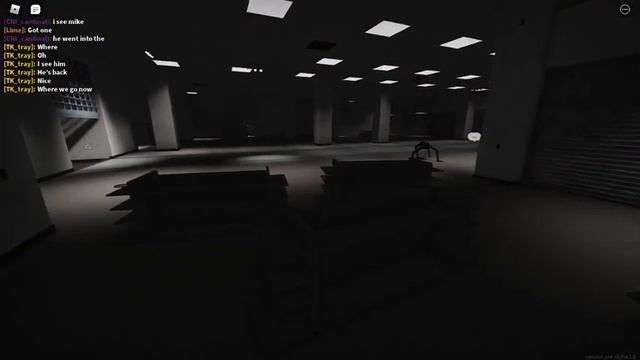 Roblox Apeirophobia: Level 0 to 5 walkthrough смотреть онлайн