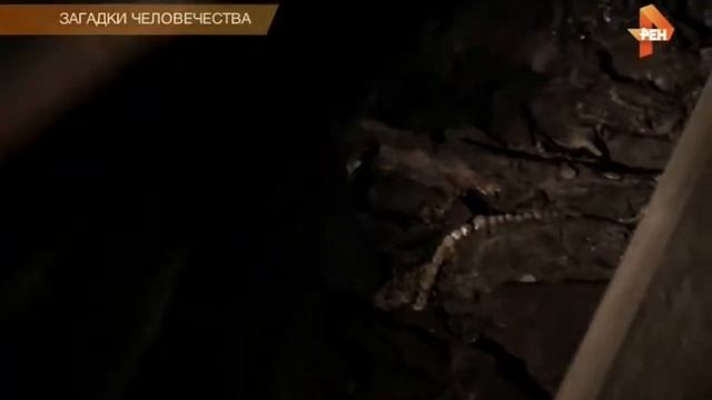 Загадки человечества с Олегом Шишкиным. 20. 07. 2017. смотреть онлайн
