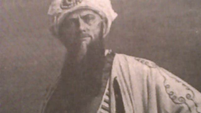 Лев Сибиряков (Спивак) высокий бас 1869-1942 часть 14 смотреть онлайн