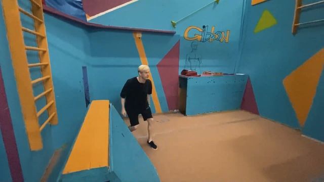 Как я снова стал ТОП АТЛЕТОМ смотреть онлайн