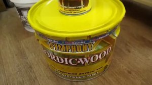 Хорошая краска для деревянного дома. Купите Финкраску