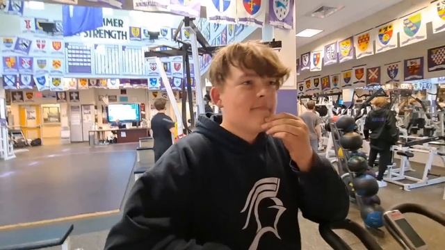 a day in the life of an american high school student смотреть онлайн