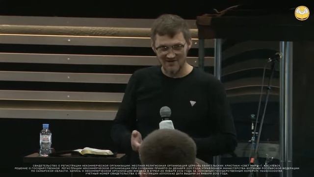 Воскресное служение // Алексей Болдырев // 24 июля смотреть онлайн