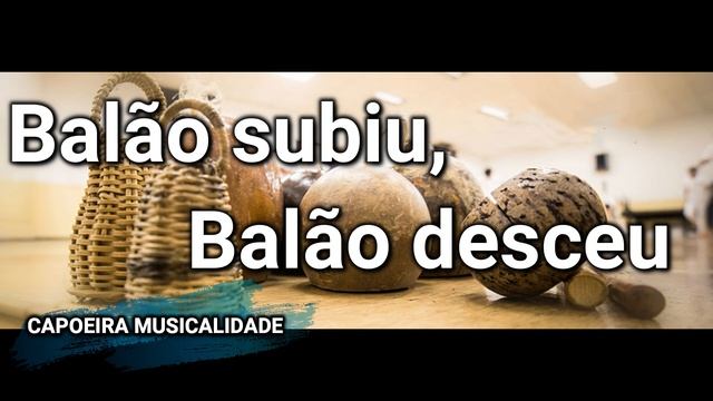 CAPOEIRA SONGS WITH LYRICS /// CM MINHA VELHA /// CANCIONES DE CAPOEIRA CON LETRA 2022 смотреть онлайн