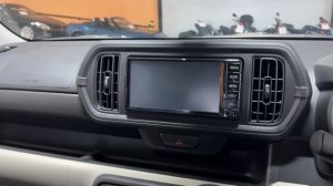 Toyota Passo 2016