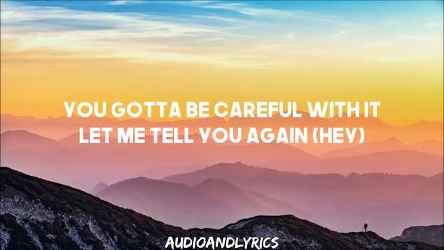 Kelly Clarkson - Love So Soft (Lyrics)