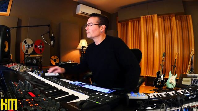 Industrial Mix - Skinny Puppy