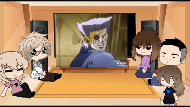 Реакция родителей на мою галерею | 2 часть | Sarikatsu saiki смотреть онлайн