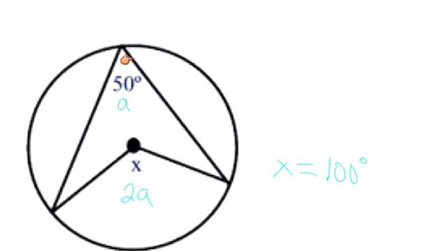 Week 13 (Geo): Chords & Arcs смотреть онлайн