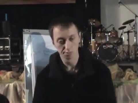 16. Преобразование общества, Johannes Reimer смотреть онлайн