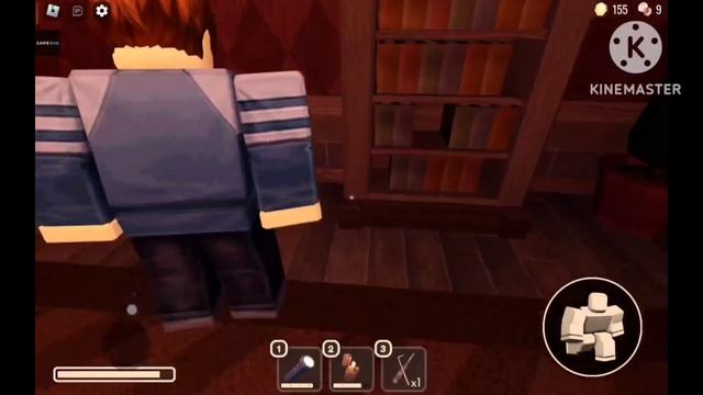 ДВЕРИ В РОБЛОКС *** ПРОШЛИ СИКА? | ROBLOX DOORS смотреть онлайн