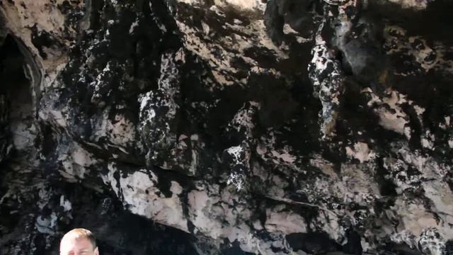 Пещера в воде "Пасть акулы" смотреть онлайн