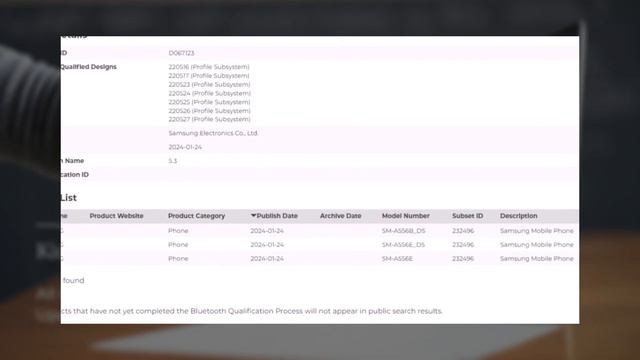 Samsung Galaxy A55 5G - OMG It's OFFICIAL